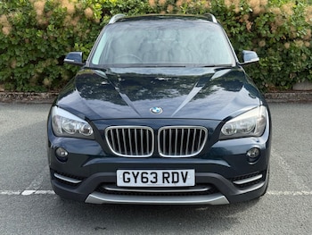Used BMW X1 2013 for sale - 79441317: Photo