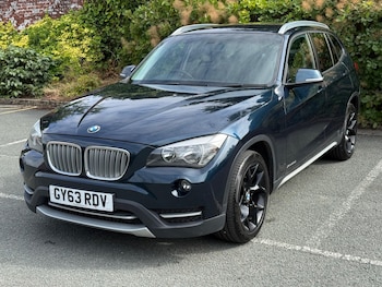 Used BMW X1 2013 for sale - 79441317: Photo