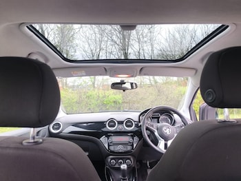 Used Vauxhall ADAM 2016 for sale - 79453292: Photo