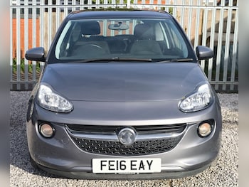 Used Vauxhall ADAM 2016 for sale - 79453292: Photo