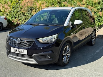 Used Vauxhall Crossland X 2018 for sale - 79278857: Photo