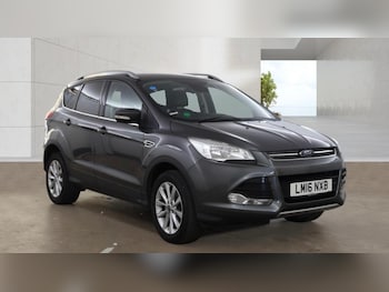 Used Ford Kuga 2016 for sale - 79192300: Photo