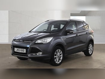 Used Ford Kuga 2016 for sale - 79192300: Photo