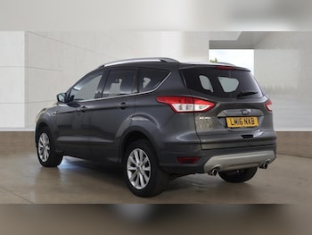 Used Ford Kuga 2016 for sale - 79192300: Photo