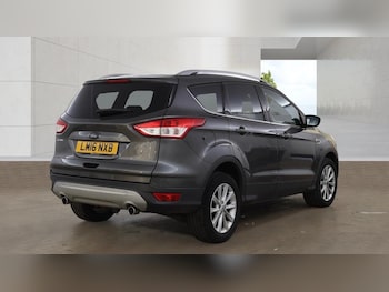 Used Ford Kuga 2016 for sale - 79192300: Photo