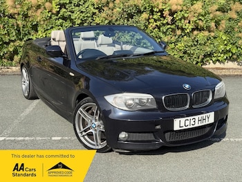 Used BMW 1 Series 2013 for sale - 79496163: Photo