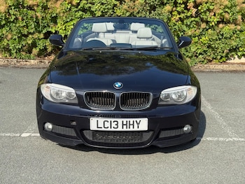 Used BMW 1 Series 2013 for sale - 79496163: Photo