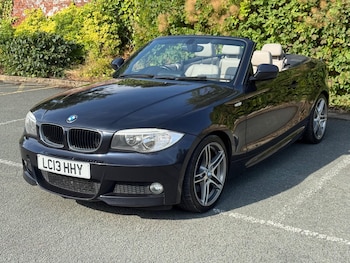 Used BMW 1 Series 2013 for sale - 79496163: Photo