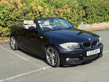 Used BMW 1 Series 2013 for sale - 79496163: Photo