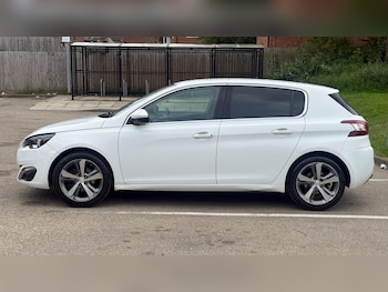 Used Peugeot 308 2014 for sale - 79169050: Photo