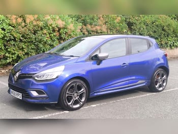 Used Renault Clio 2018 for sale - 79697699: Photo