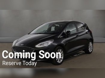 Used Ford Fiesta 2018 for sale - 79508167: Photo