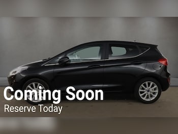 Used Ford Fiesta 2018 for sale - 79508167: Photo
