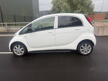Used Peugeot iOn 2012 for sale - 79807996: Photo