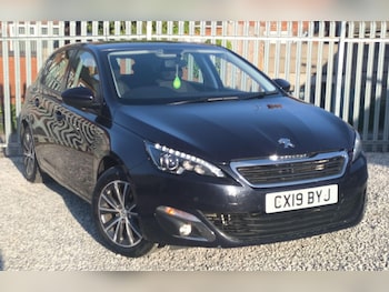 Used Peugeot 308 2019 for sale - 79453286: Photo