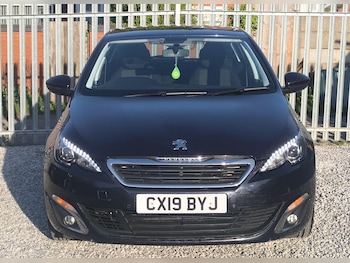 Used Peugeot 308 2019 for sale - 79453286: Photo