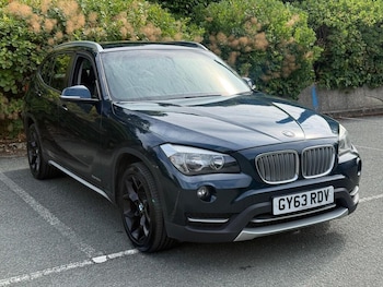 Used BMW X1 2013 for sale - 79508378: Photo