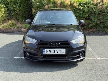 Used Audi A1 2013 for sale - 79464452: Photo