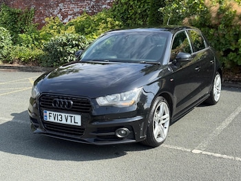 Used Audi A1 2013 for sale - 79464452: Photo
