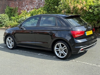 Used Audi A1 2013 for sale - 79464452: Photo
