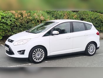 Used Ford C-Max 2014 for sale - 79697782: Photo