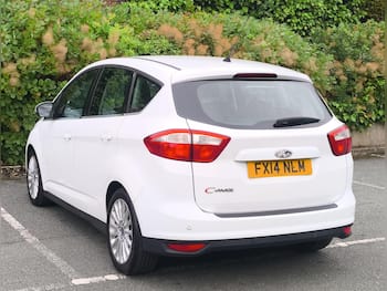 Used Ford C-Max 2014 for sale - 79697782: Photo