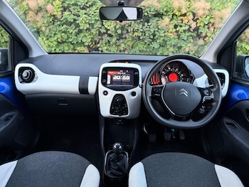 Used Citroen C1 2020 for sale - 79388595: Photo