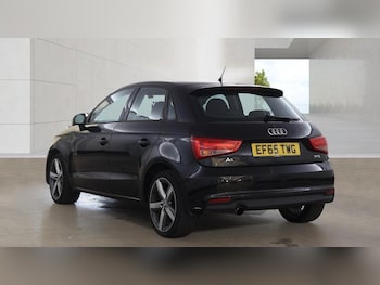 Used Audi A1 2015 for sale - 79201369: Photo