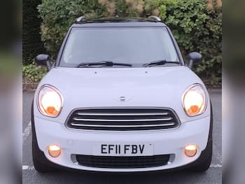 Used MINI Countryman 2011 for sale - 79766289: Photo