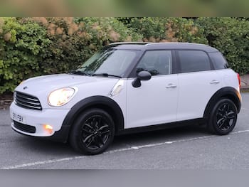 Used MINI Countryman 2011 for sale - 79766289: Photo