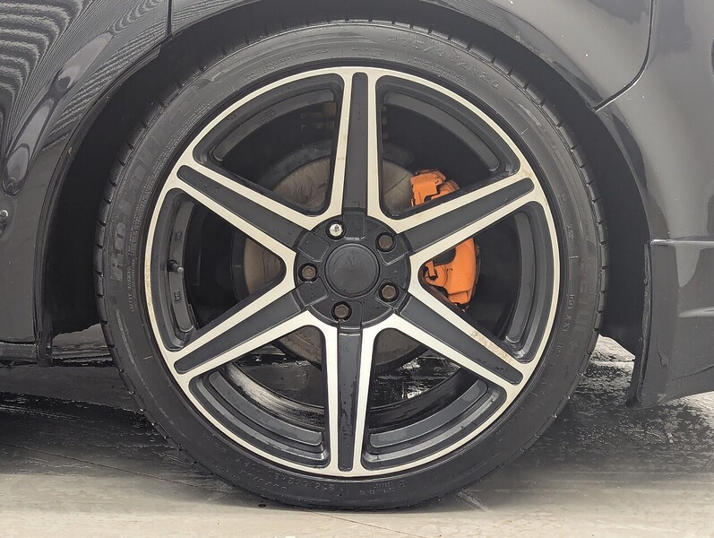 Used Volkswagen Transporter Sportline 2008 for sale - 76564871: Photo 13