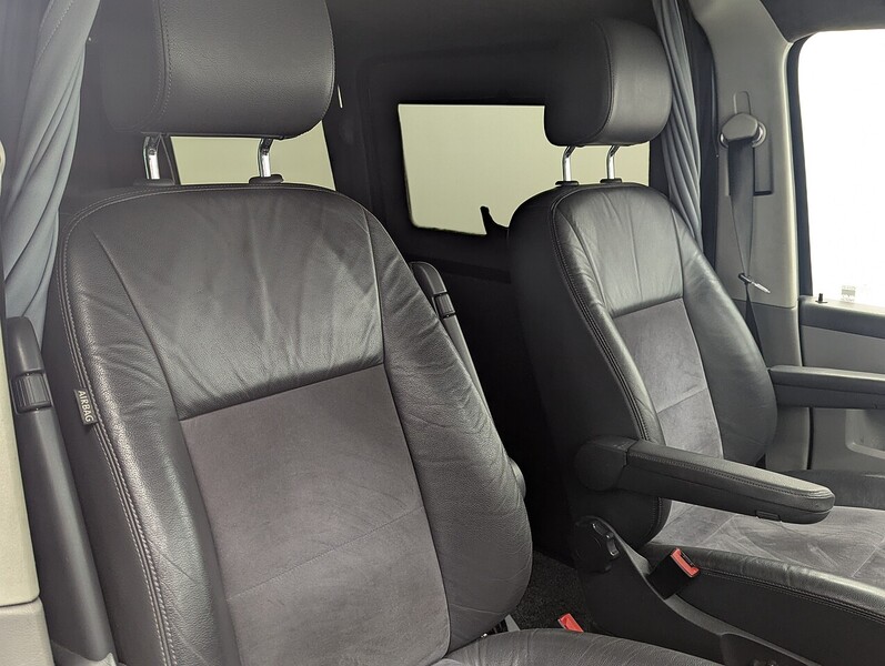 Used Volkswagen Transporter Sportline 2008 for sale - 76564871: Photo 19