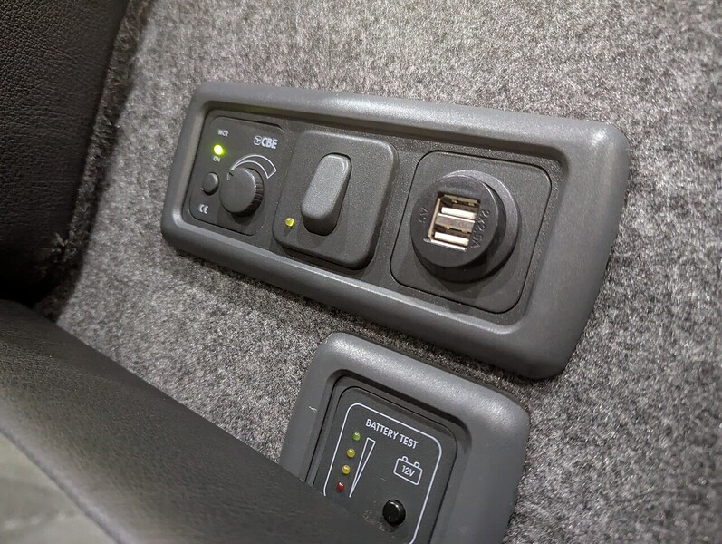 Used Volkswagen Transporter Sportline 2008 for sale - 76564871: Photo 26