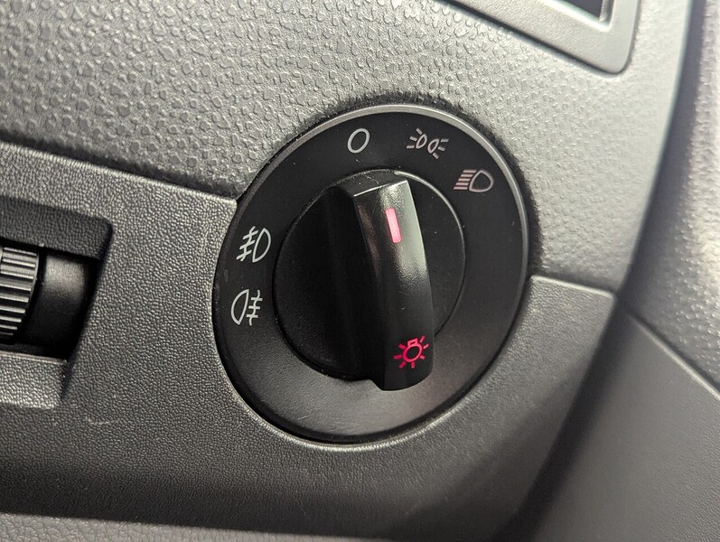 Used Volkswagen Transporter Sportline 2008 for sale - 76564871: Photo 39