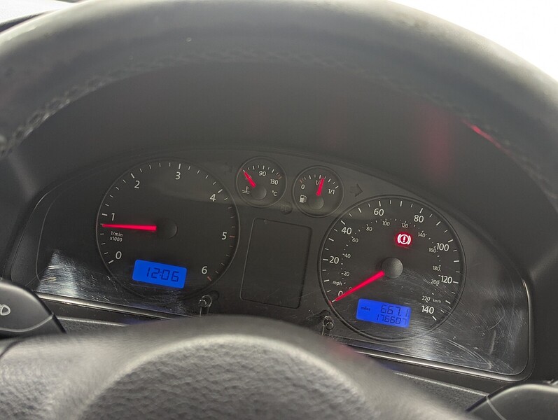 Used Volkswagen Transporter Sportline 2008 for sale - 76564871: Photo 41