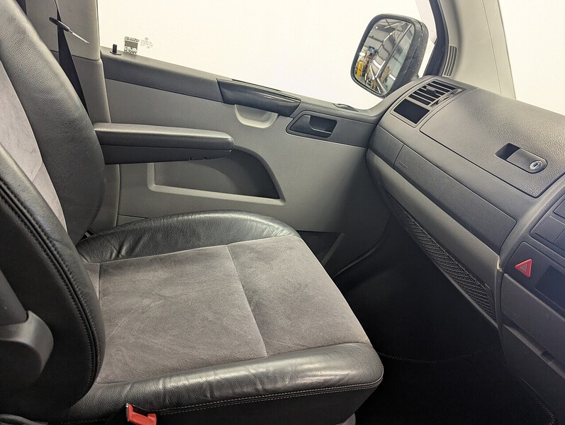 Used Volkswagen Transporter Sportline 2008 for sale - 76564871: Photo 50
