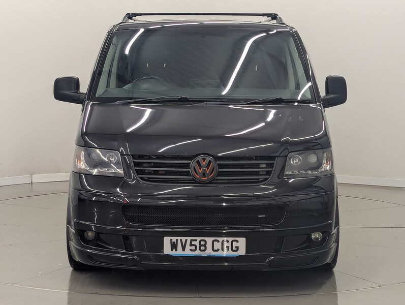 Used Volkswagen Transporter Sportline 2008 for sale - 76564871: Photo 6