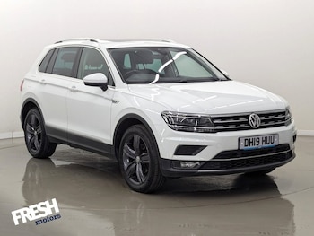2019 - TDI SEL 5-Door