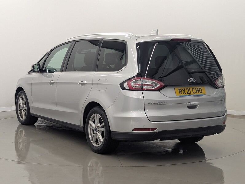 Used Ford Galaxy 2021 for sale - 76143704: Photo 10