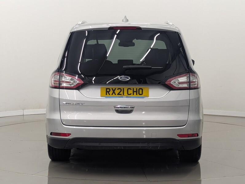 Used Ford Galaxy 2021 for sale - 76143704: Photo 12