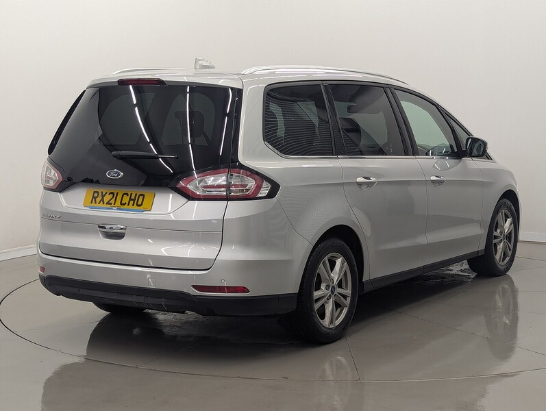 Used Ford Galaxy 2021 for sale - 76143704: Photo 14