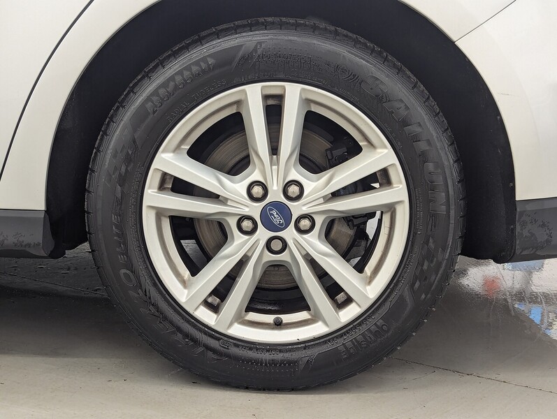 Used Ford Galaxy 2021 for sale - 76143704: Photo 16