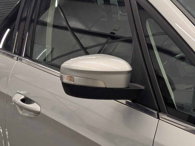 Used Ford Galaxy 2021 for sale - 76143704: Photo 17