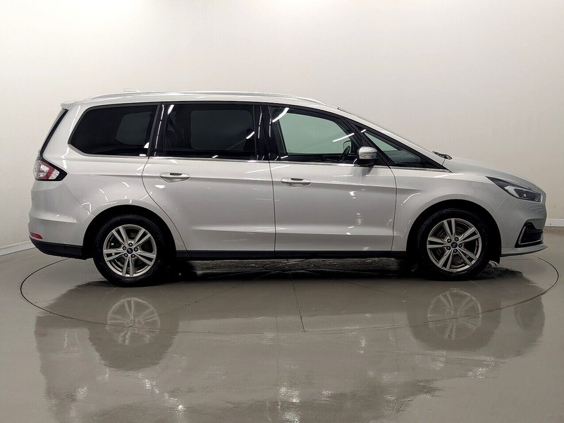 Used Ford Galaxy 2021 for sale - 76143704: Photo 2