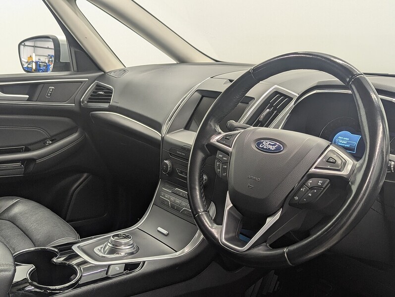 Used Ford Galaxy 2021 for sale - 76143704: Photo 20