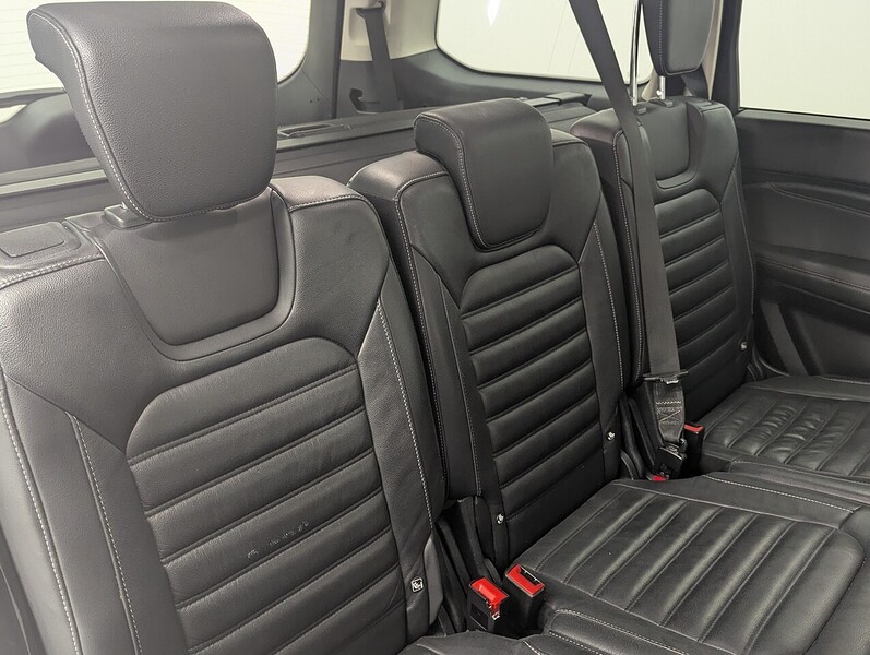 Used Ford Galaxy 2021 for sale - 76143704: Photo 22