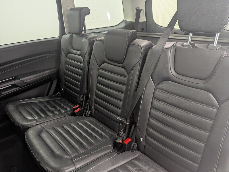 Used Ford Galaxy 2021 for sale - 76143704: Photo 24