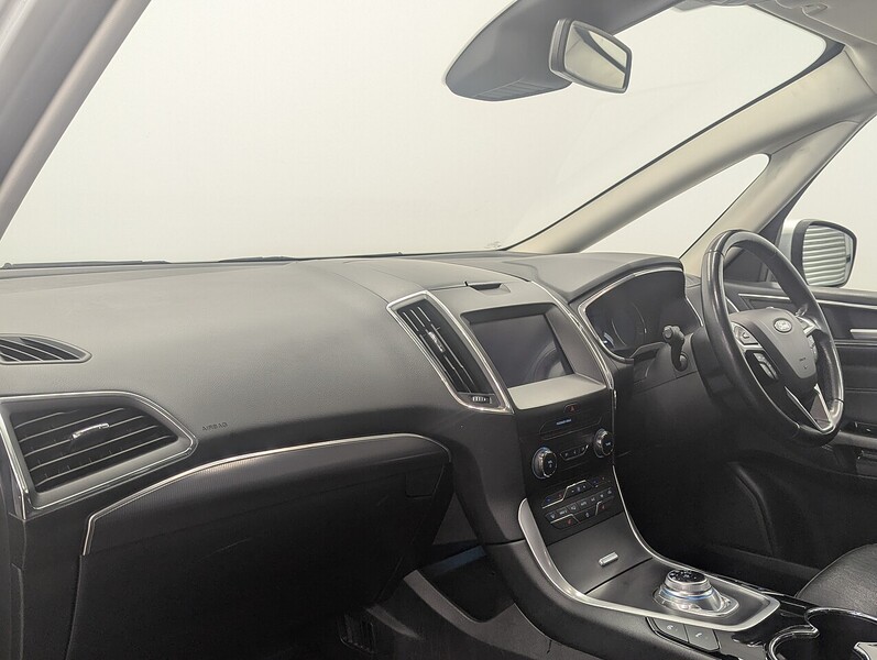 Used Ford Galaxy 2021 for sale - 76143704: Photo 25