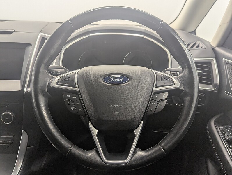 Used Ford Galaxy 2021 for sale - 76143704: Photo 27