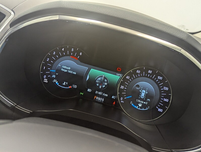 Used Ford Galaxy 2021 for sale - 76143704: Photo 28